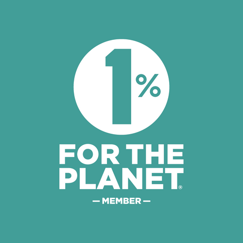 Our Impact and 1% for the Planet membership
